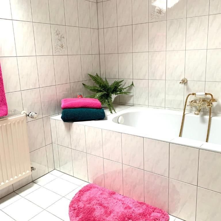 Haus Belli - Chalet mit 3 Schlafzimmern - 31