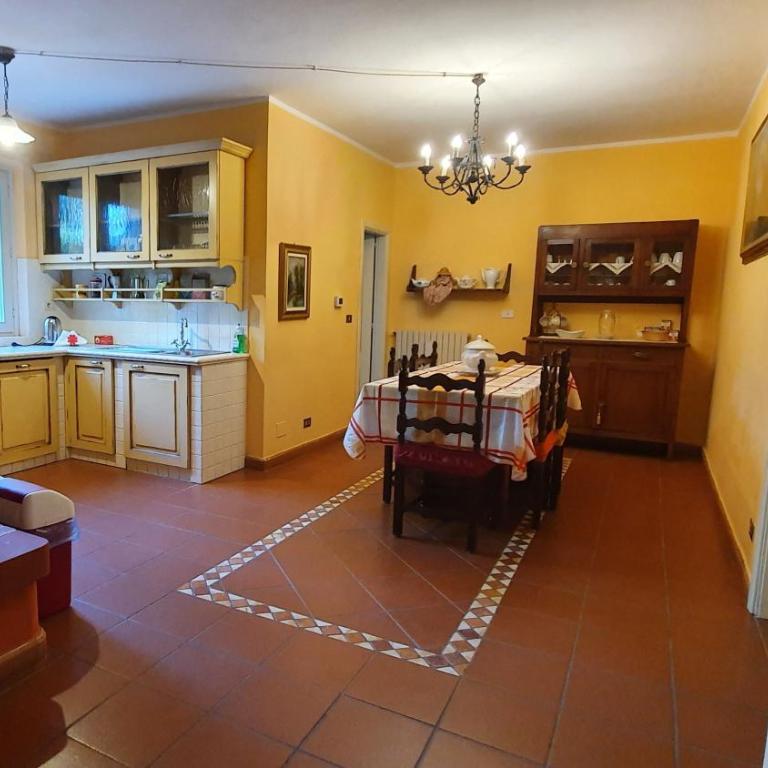 Villa Sargiano - Family Suite - 9