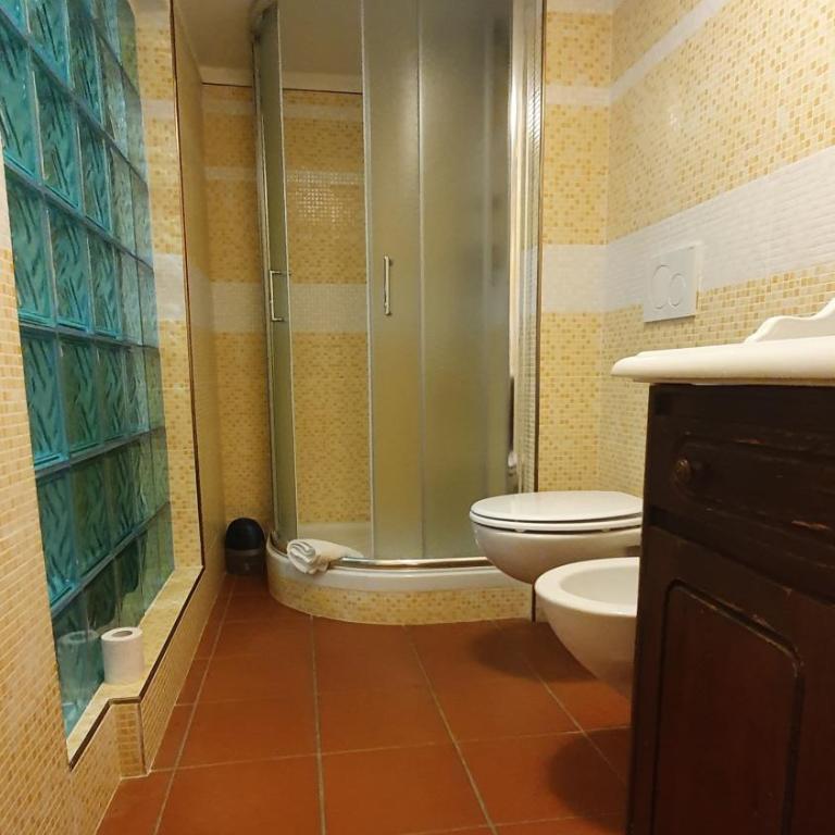 Villa Sargiano - Comfort Double Room - 21