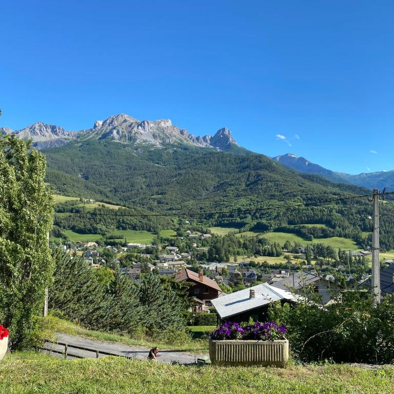 soleil et vue - Appartement - 1