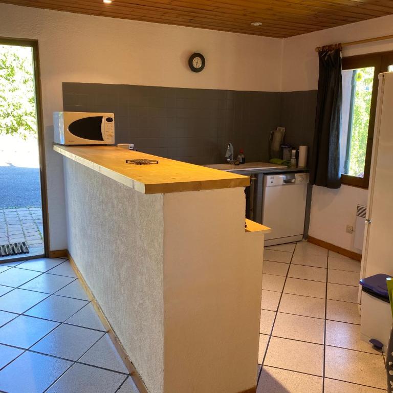 soleil et vue - Appartement - 4