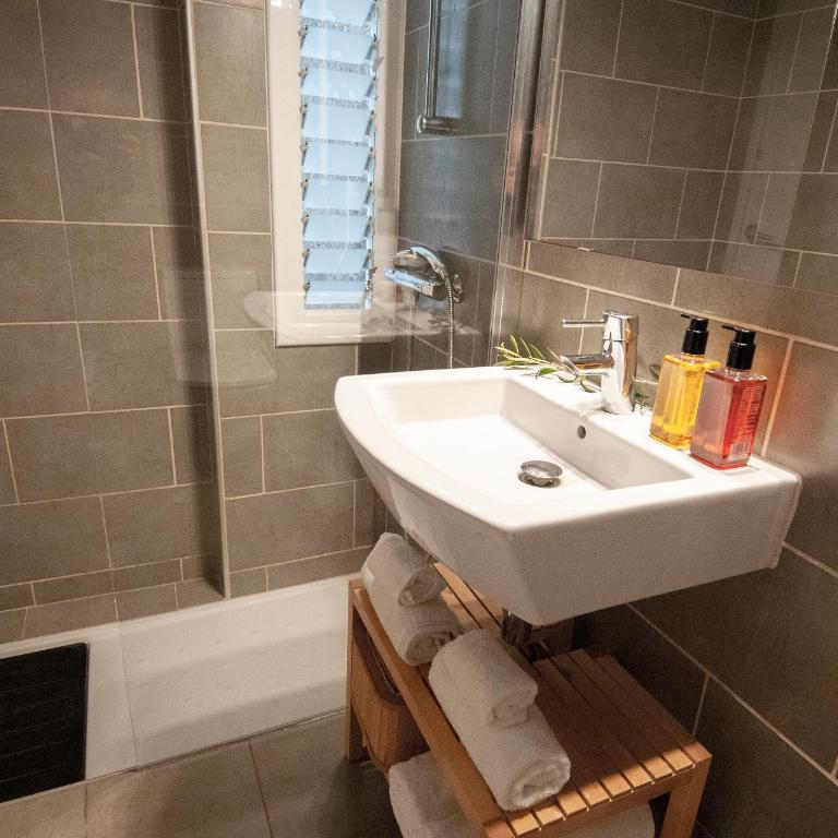 Casa Blanca Beach Apartment - Apartamento de 3 dormitorios - 14