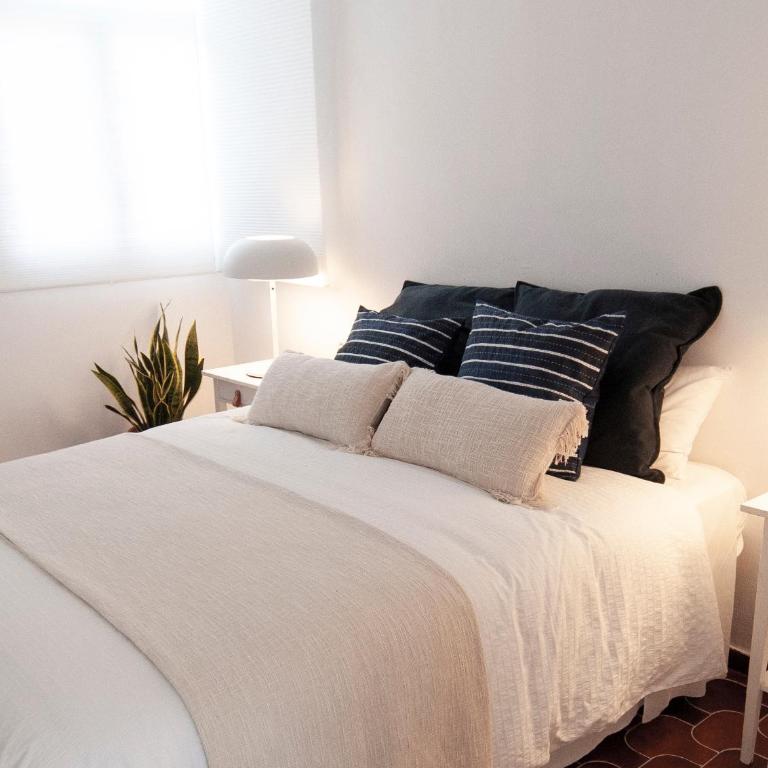 Casa Blanca Beach Apartment - Apartamento de 3 dormitorios - 3