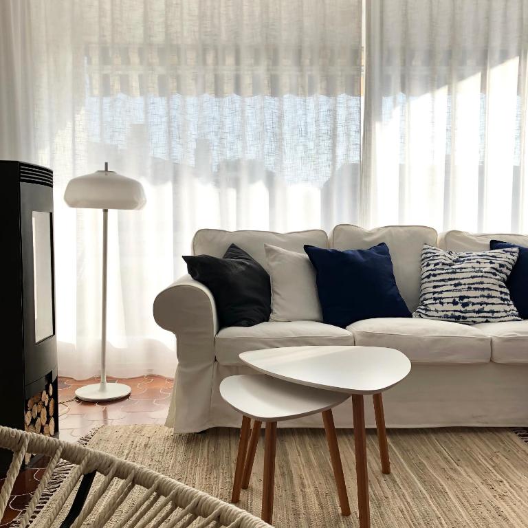 Casa Blanca Beach Apartment - Apartamento de 3 dormitorios - 6