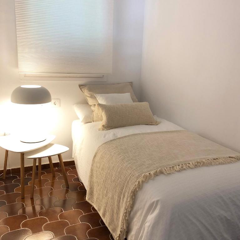 Casa Blanca Beach Apartment - Apartamento de 3 dormitorios - 10