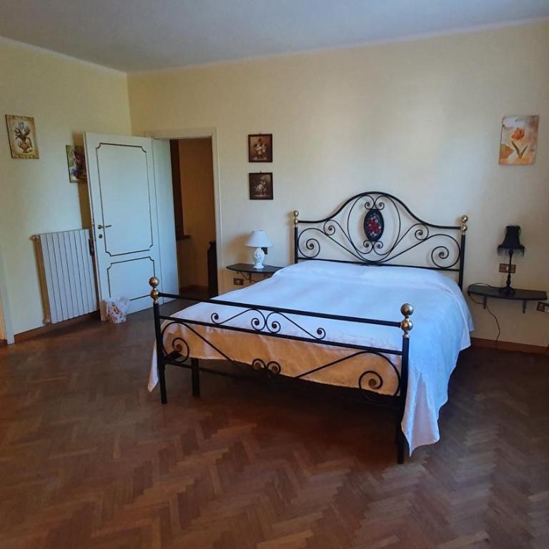 Villa Sargiano - Large Family Room - 4