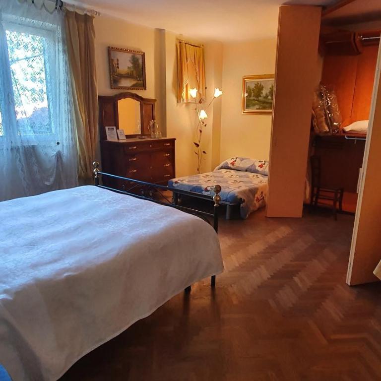 Villa Sargiano - Large Family Room - 5