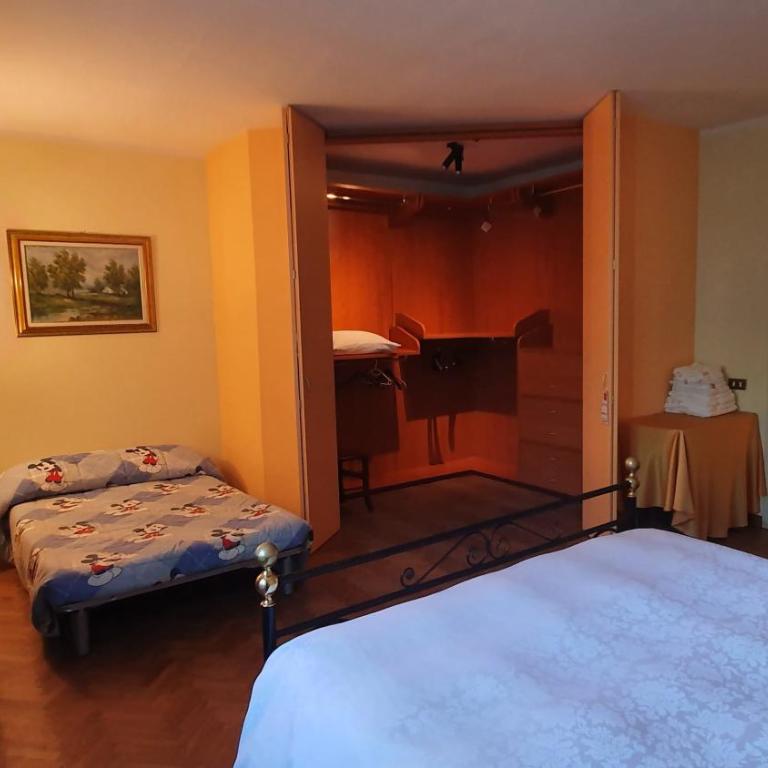 Villa Sargiano - Large Family Room - 6