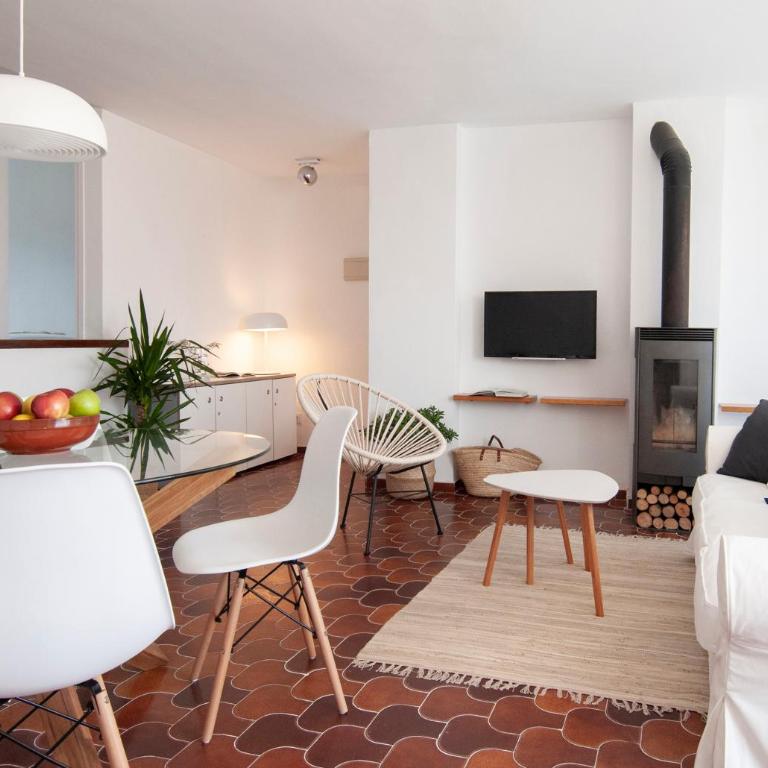 Casa Blanca Beach Apartment - Apartamento de 3 dormitorios - 1