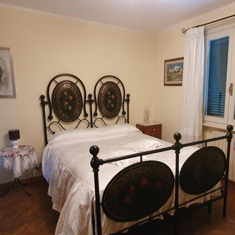 Villa Sargiano - King Room with Spa Bath - 4
