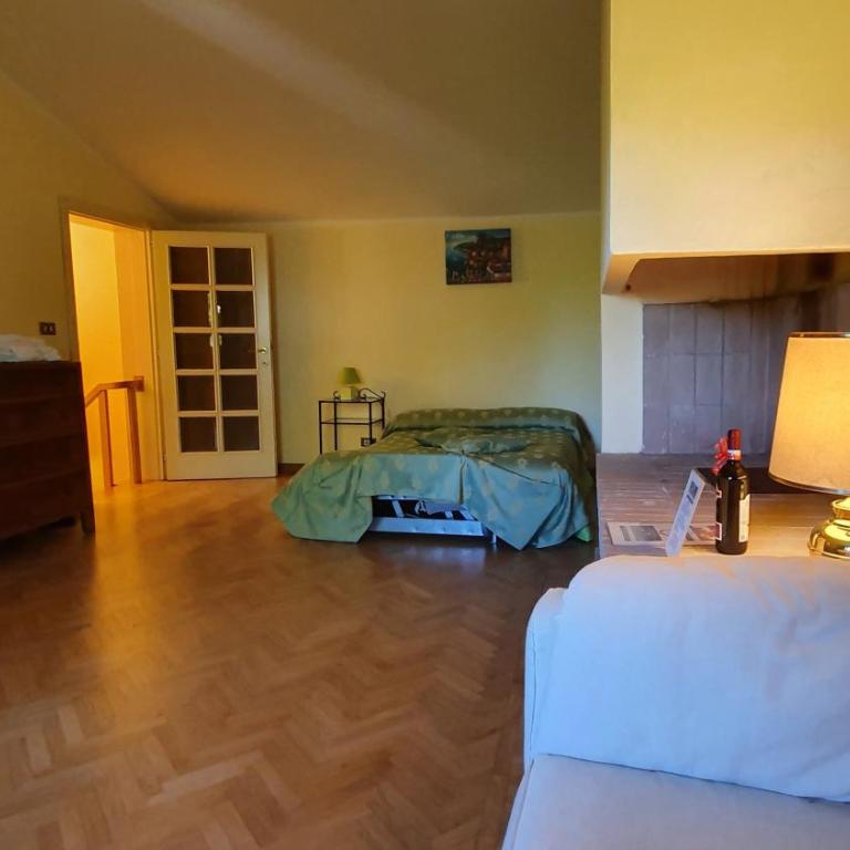 Villa Sargiano - Family Suite - 5