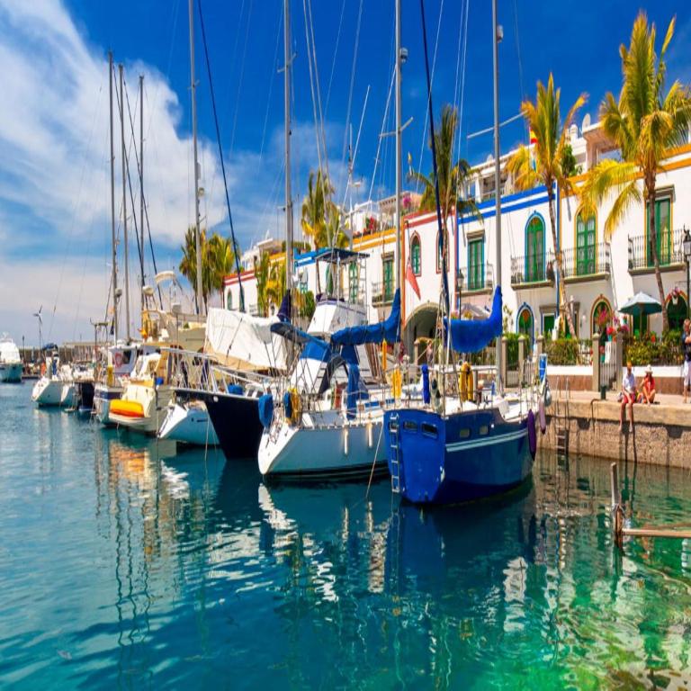 Playa Azul , Luxury Penthouse with spectacular roof terrace - Apartamento - 17