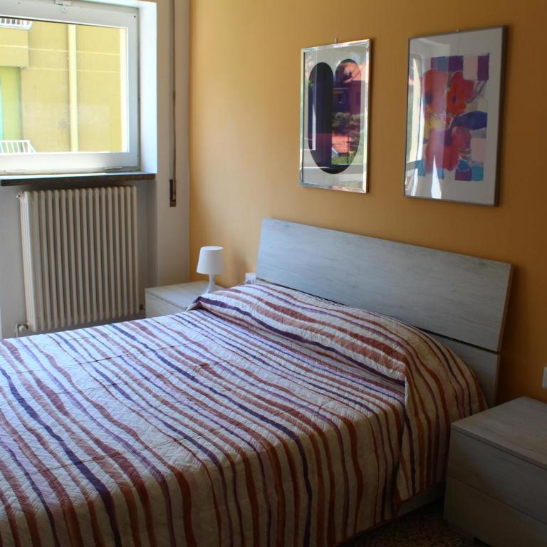Appartamento Il Sogno - Appartamento con 1 Camera da Letto - 37