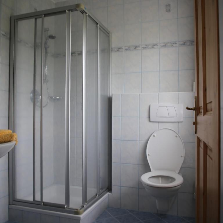Haus Obermoser - Apartment mit Balkon - 3