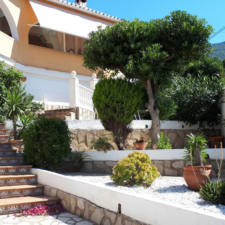 Villa Denia - Casa - 2