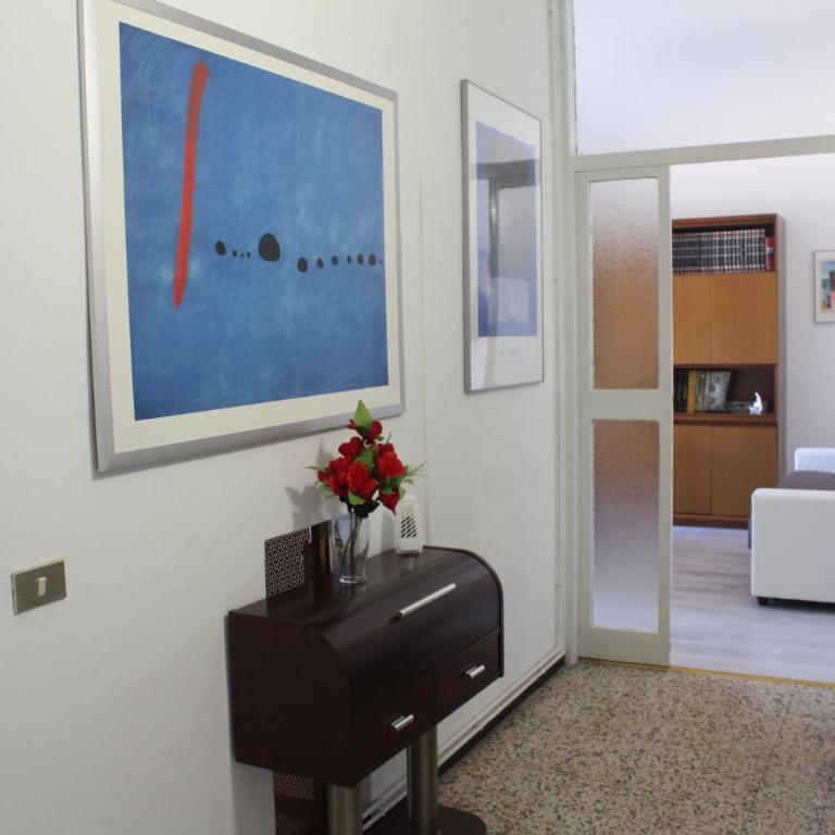 Appartamento Il Sogno - Appartamento con 1 Camera da Letto - 5