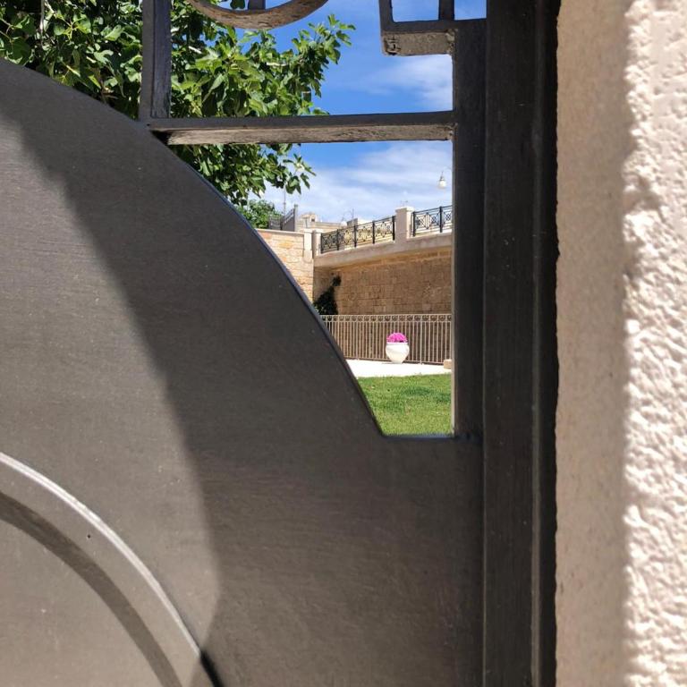 Lamanna SUMMER HOUSE - Camera Familiare con Bagno Privato - 27