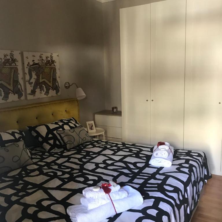 Calefati House possibilità self check in dopo le 22 - Appartamento con 1 Camera da Letto - 33