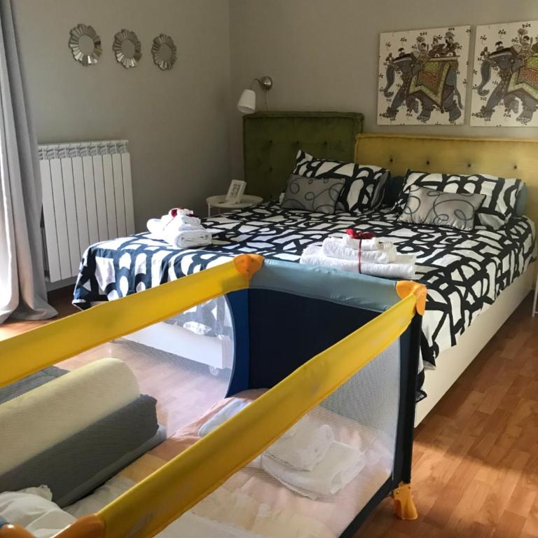 Calefati House possibilità self check in dopo le 22 - Appartamento con 1 Camera da Letto - 32