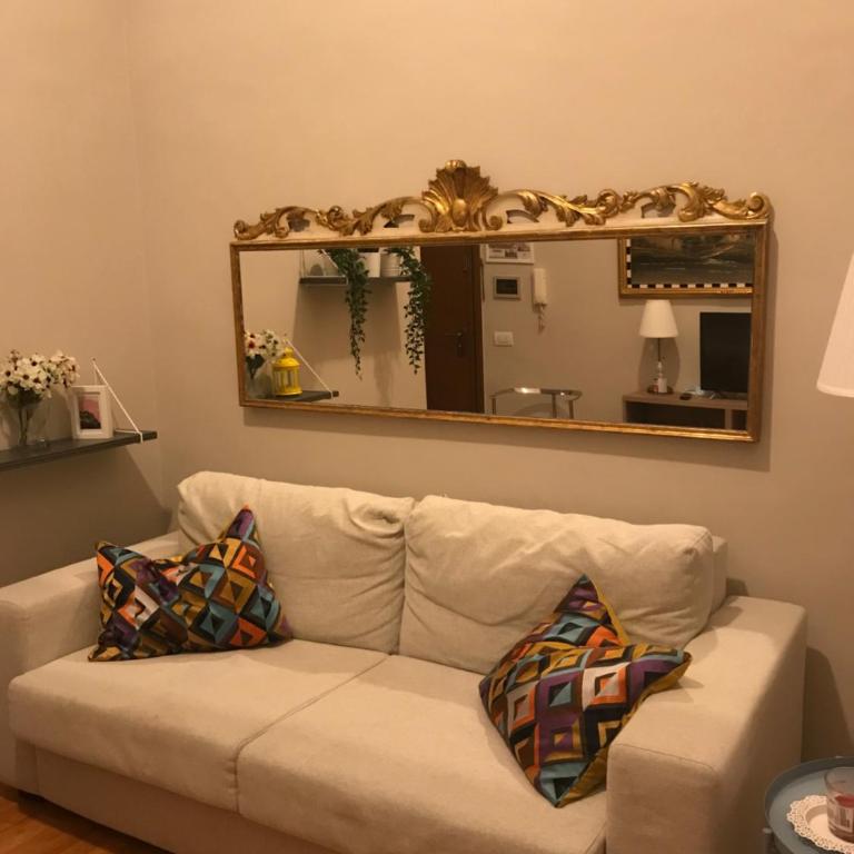 Calefati House possibilità self check in dopo le 22 - Appartamento con 1 Camera da Letto - 14
