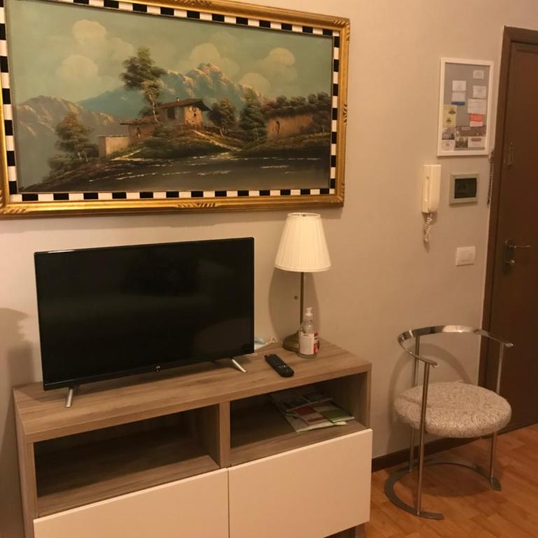 Calefati House possibilità self check in dopo le 22 - Appartamento con 1 Camera da Letto - 13