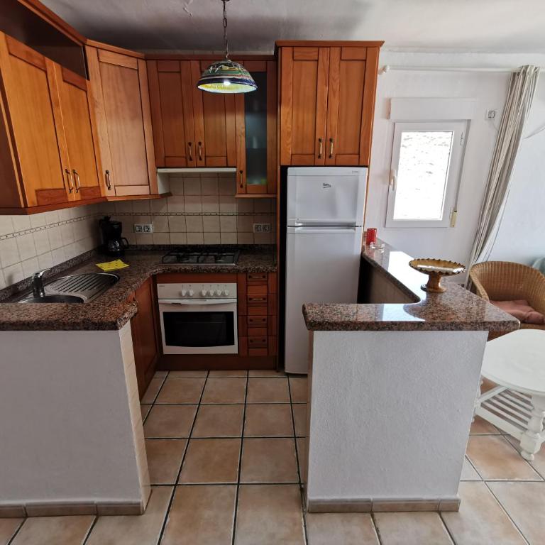 Apartamento paula 2 - Apartamento de 1 dormitorio - 9