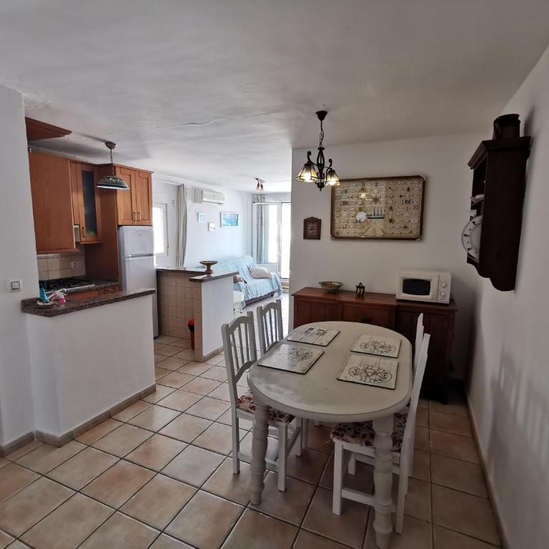 Apartamento paula 2 - Apartamento de 1 dormitorio - 8
