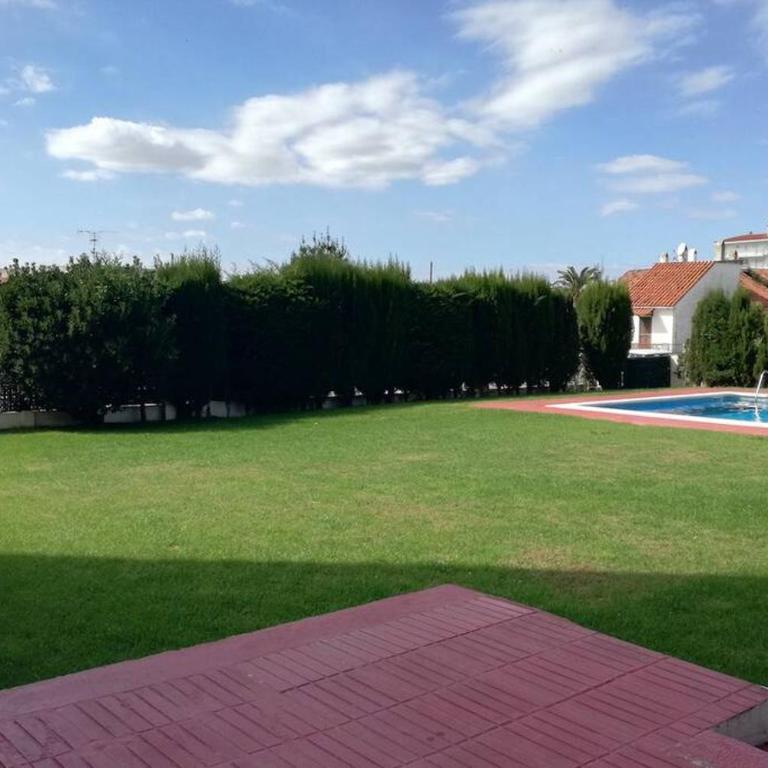Cala Nans - Apartamento de 2 dormitorios - 32