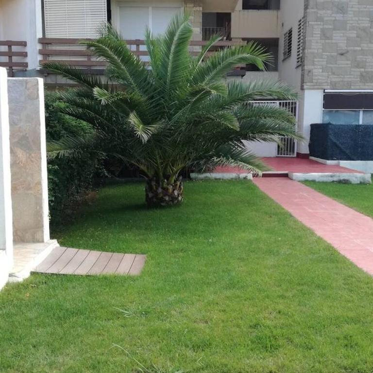 Cala Nans - Apartamento de 2 dormitorios - 34