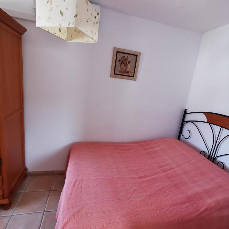 Apartamento paula 2 - Apartamento de 1 dormitorio - 6