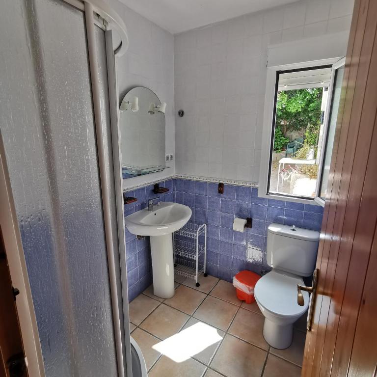 Apartamento paula 2 - Apartamento de 1 dormitorio - 11