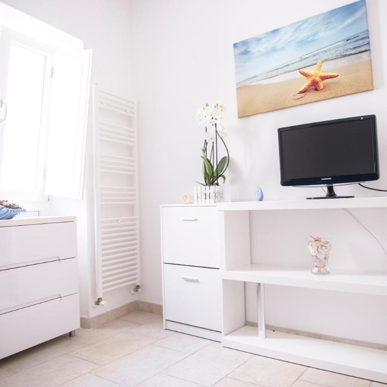 Dimora Serena - Appartamento con 1 Camera da Letto - 6