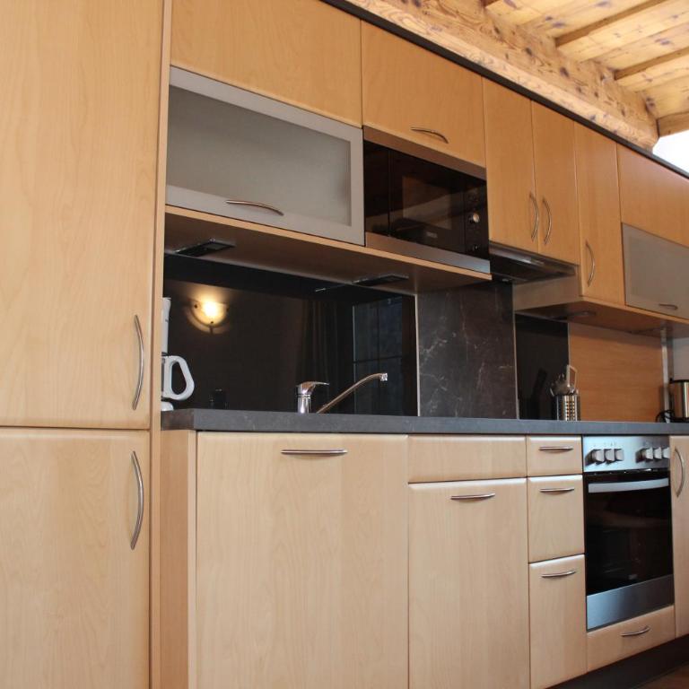 Der Hoferbauer - Apartment - 24