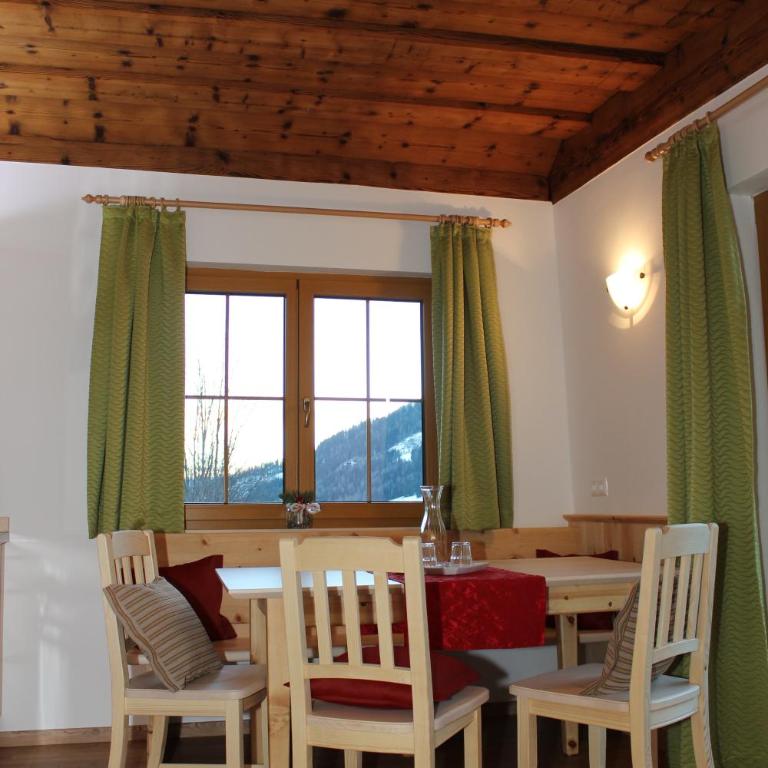 Der Hoferbauer - Apartment - 23