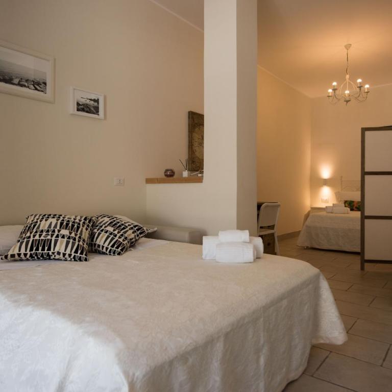 Residenza Il Sole - Monolocale con Vista Piscina - 9