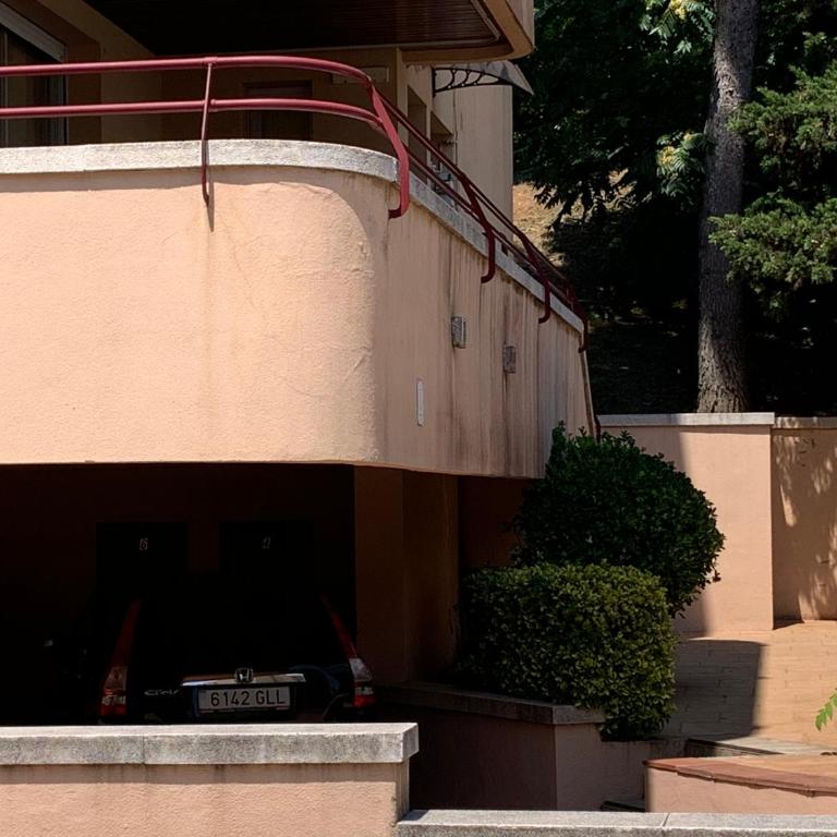 Apartamento en Torre Valentina, la mejor playa! - Three-Bedroom Apartment - 9