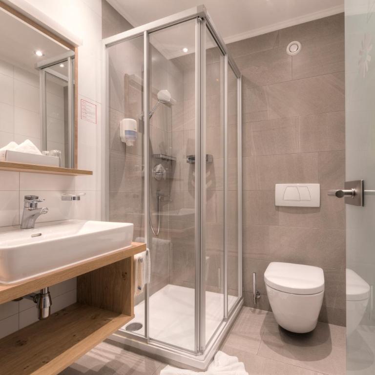 Aparthotel Acksteiner - Superior Doppelzimmer - 6