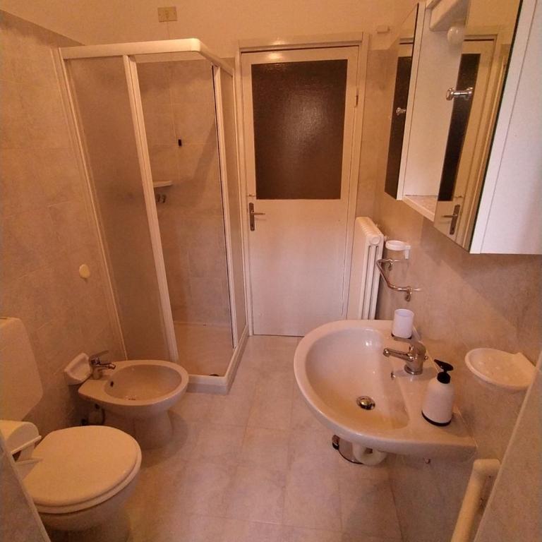 Appartamento Il Sogno - Appartamento con 1 Camera da Letto - 16