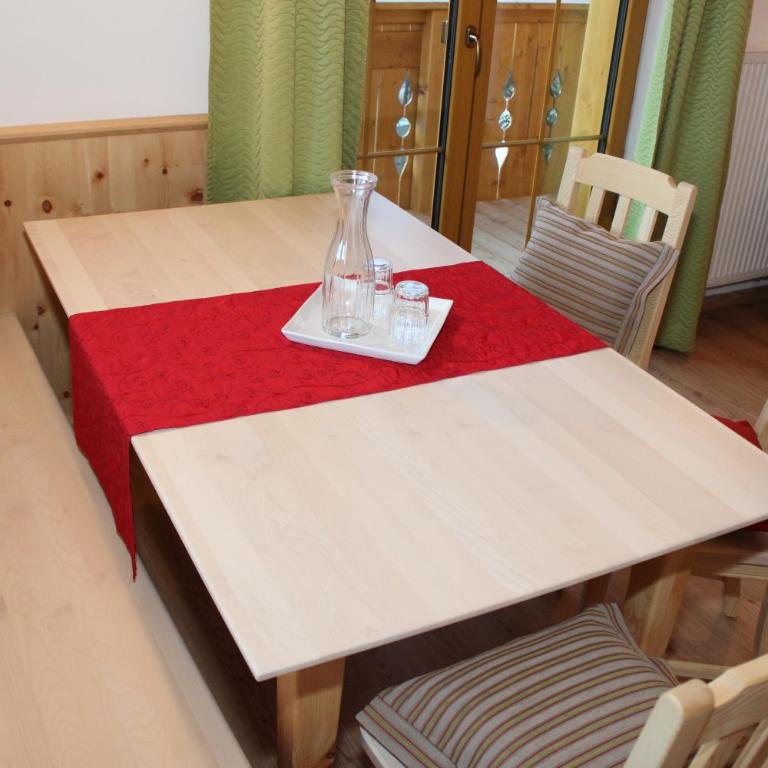 Der Hoferbauer - Apartment - 26