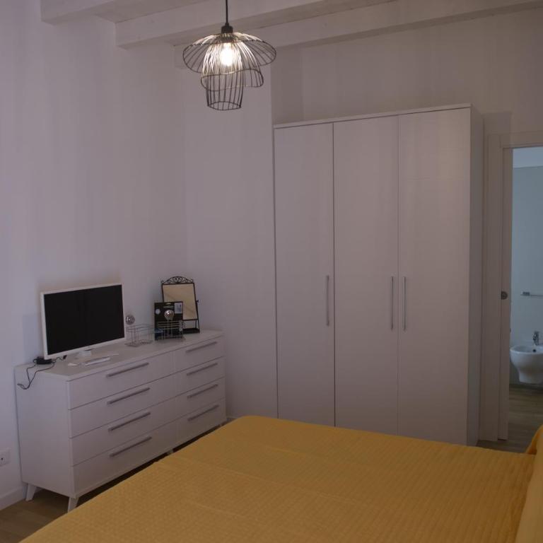 Art Apartment sea View - Appartamento Deluxe - 4