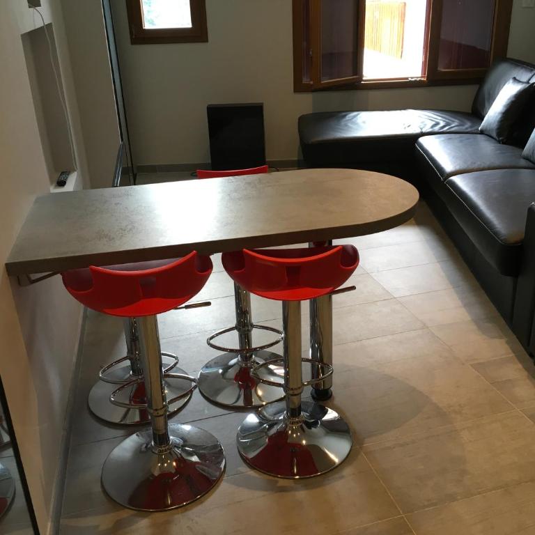 Mandana - Apartment mit 1 Schlafzimmer - 16