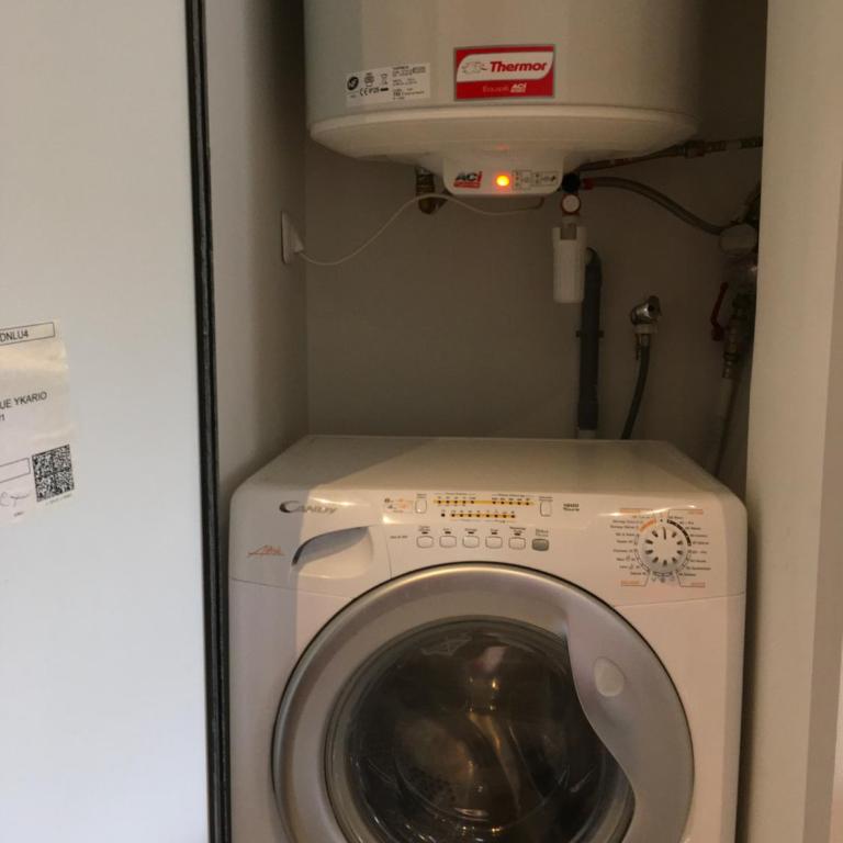 Mandana - Apartment mit 1 Schlafzimmer - 29