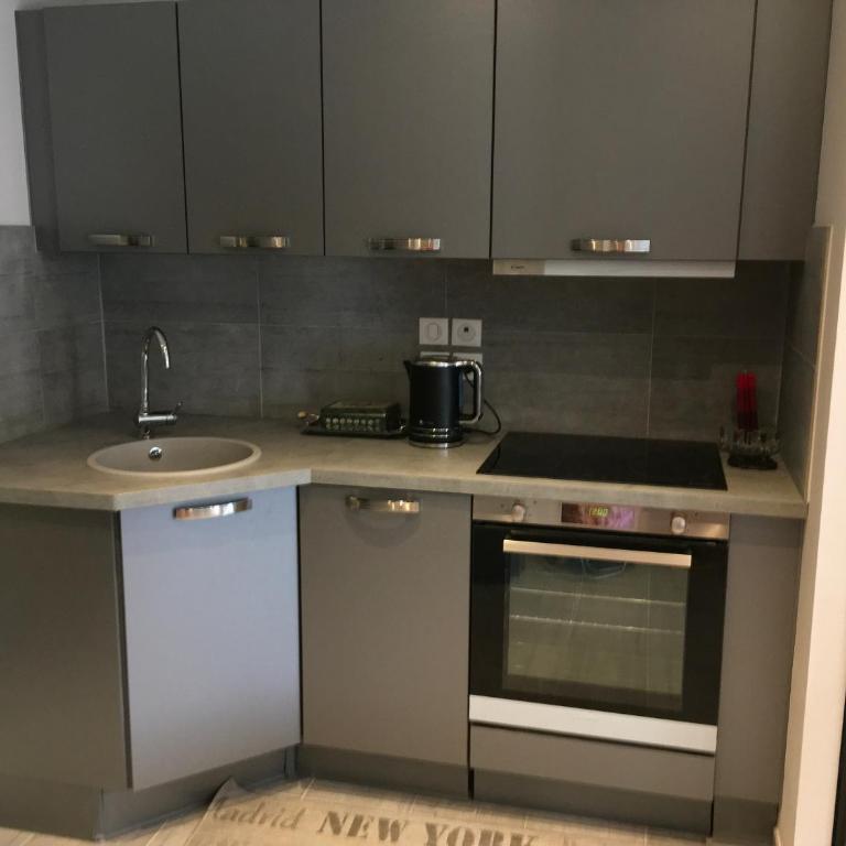 Mandana - Apartment mit 1 Schlafzimmer - 30
