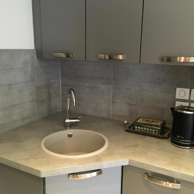 Mandana - Apartment mit 1 Schlafzimmer - 32