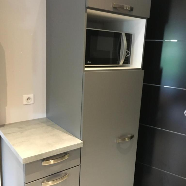 Mandana - Apartment mit 1 Schlafzimmer - 33