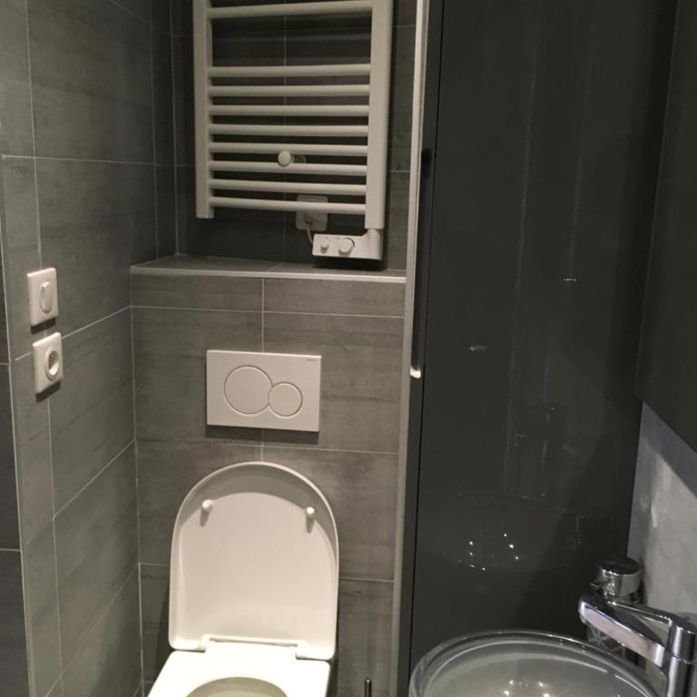 Mandana - Apartment mit 1 Schlafzimmer - 35