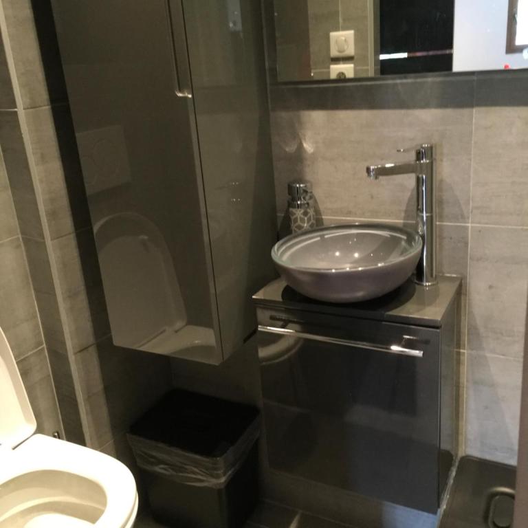 Mandana - Apartment mit 1 Schlafzimmer - 37