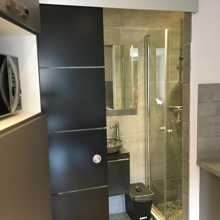 Mandana - Apartment mit 1 Schlafzimmer - 38