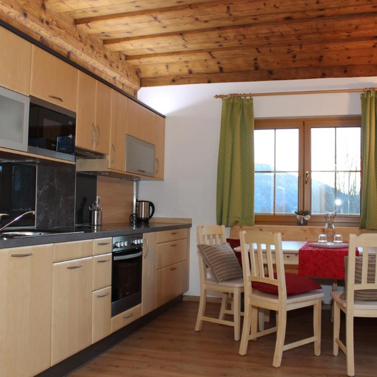 Der Hoferbauer - Apartment - 22