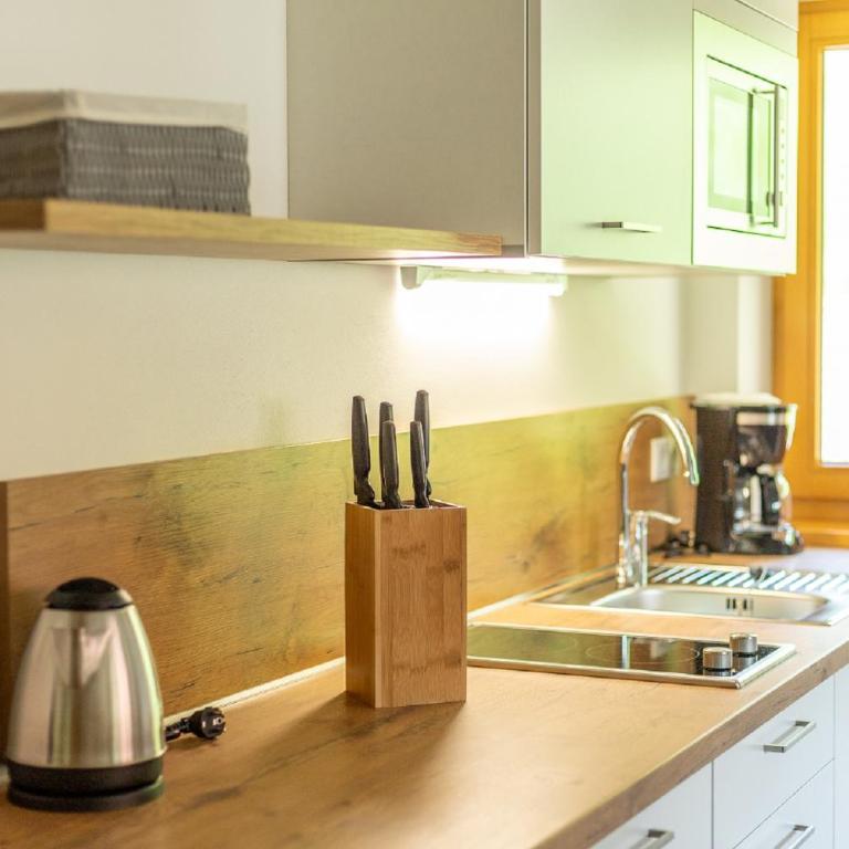 Moarhof in Oberbozen - Apartamento de 2 dormitorios - 1